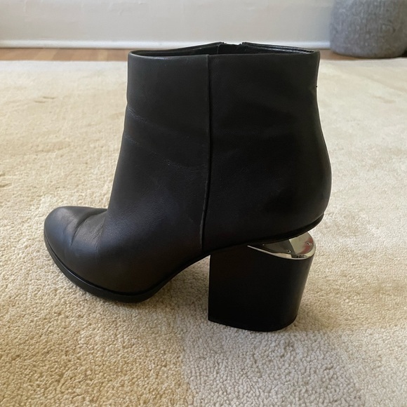 Alexander Wang booties - Picture 2 of 4